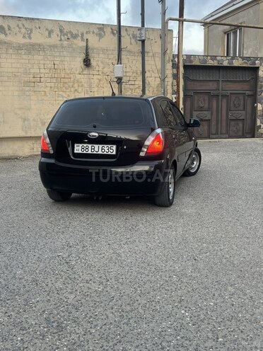 Kia Rio 2006, 326,841 km - 1.4 л - Bakı