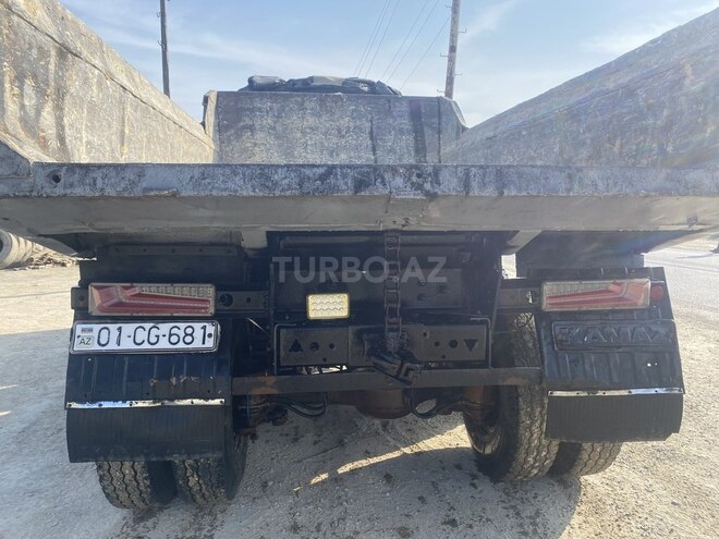 KamAz 55111 1988, 199,900 km - 11.0 л - Bakı