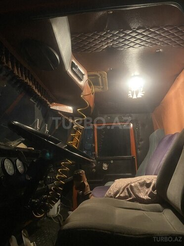 KamAz 55111 1988, 199,900 km - 11.0 л - Bakı
