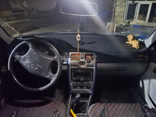 LADA (VAZ) Priora 2011, 295,000 km - 1.6 l - Quba