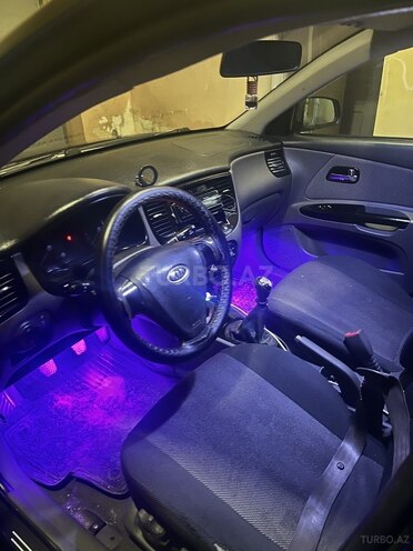 Kia Rio 2006, 326,841 km - 1.4 л - Bakı