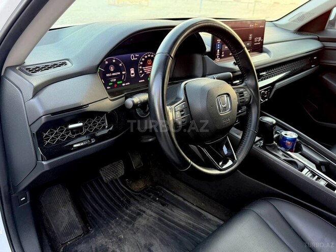 Honda Accord 2023, 49,000 km - 2.0 l - Bakı