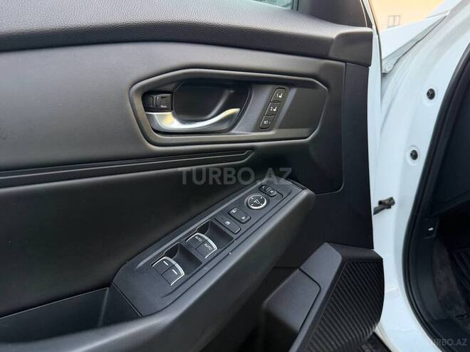 Honda Accord 2023, 49,000 km - 2.0 l - Bakı