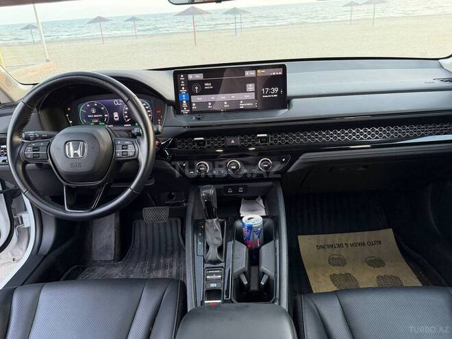 Honda Accord 2023, 49,000 km - 2.0 l - Bakı