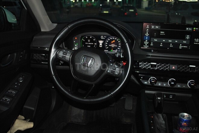 Honda Accord 2023, 49,000 km - 2.0 l - Bakı