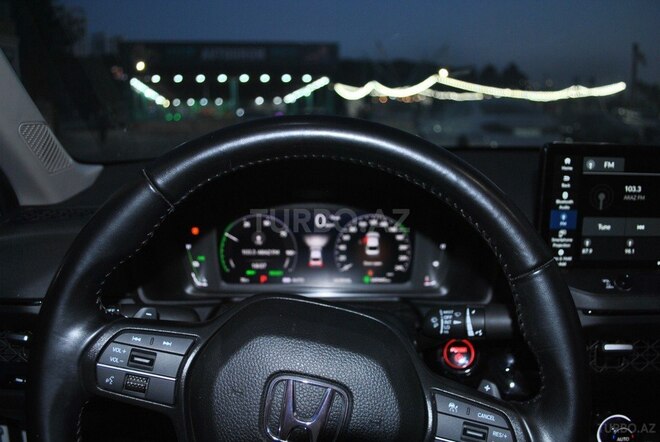Honda Accord 2023, 49,000 km - 2.0 l - Bakı