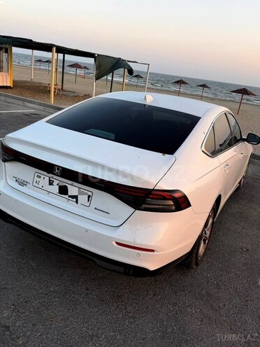 Honda Accord 2023, 49,000 km - 2.0 l - Bakı