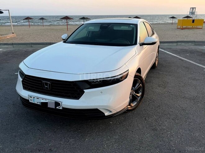 Honda Accord 2023, 49,000 km - 2.0 l - Bakı
