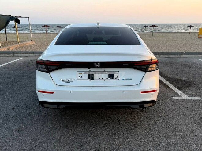Honda Accord 2023, 49,000 km - 2.0 l - Bakı