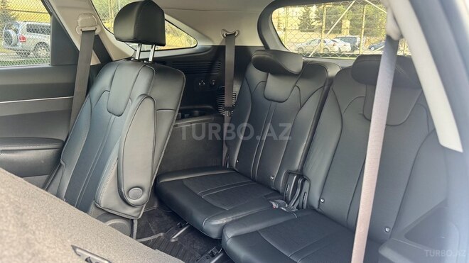 Kia Sorento 2025, 7,500 km - 1.6 l - Bakı