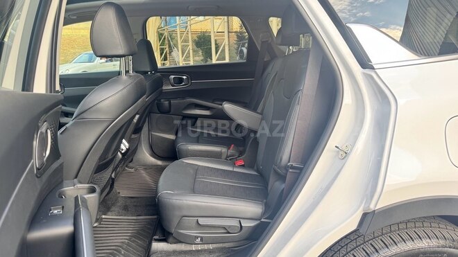 Kia Sorento 2025, 7,500 km - 1.6 l - Bakı