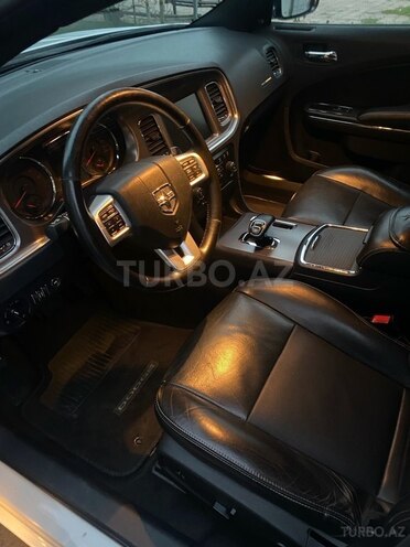 Dodge Charger 2012, 220,000 km - 3.6 l - Bakı