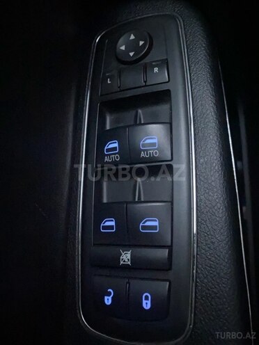 Dodge Charger 2012, 220,000 km - 3.6 l - Bakı