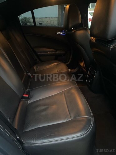 Dodge Charger 2012, 220,000 km - 3.6 l - Bakı