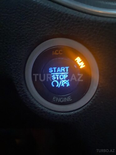 Dodge Charger 2012, 220,000 km - 3.6 l - Bakı