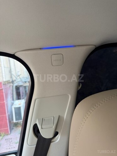 Land Rover Range Rover 2018, 112,000 km - 3.0 l - Bakı