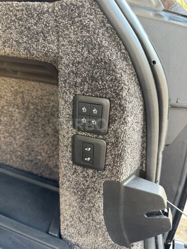 Land Rover Range Rover 2018, 112,000 km - 3.0 l - Bakı