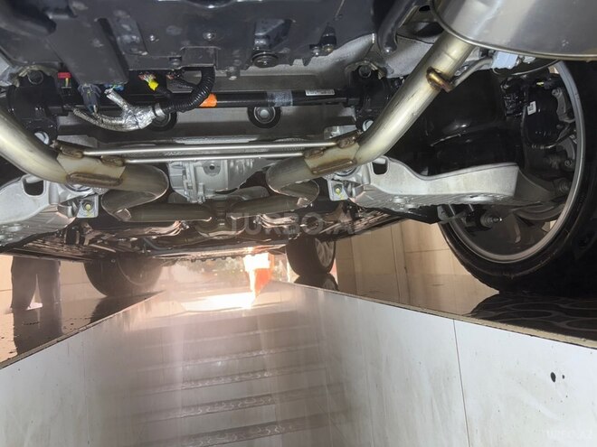 Land Rover Range Rover 2018, 112,000 km - 3.0 l - Bakı