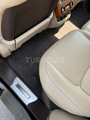 Land Rover Range Rover 2018, 112,000 km - 3.0 l - Bakı