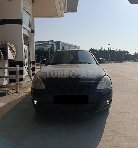 LADA (VAZ) Priora 2013, 196,000 km - 1.6 l - Bakı