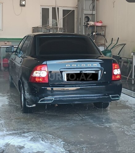 LADA (VAZ) Priora 2013, 196,000 km - 1.6 l - Bakı