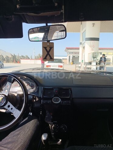 LADA (VAZ) Priora 2013, 196,000 km - 1.6 l - Bakı