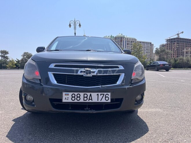 Chevrolet Cobalt 2022, 182,000 km - 1.5 l - Sumqayıt
