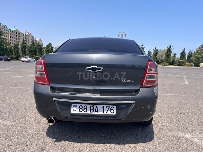 Chevrolet Cobalt 2022, 182,000 km - 1.5 l - Sumqayıt