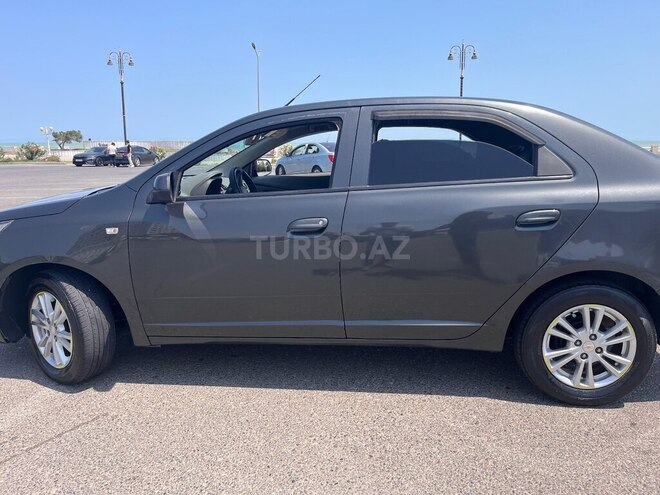 Chevrolet Cobalt 2022, 182,000 km - 1.5 l - Sumqayıt