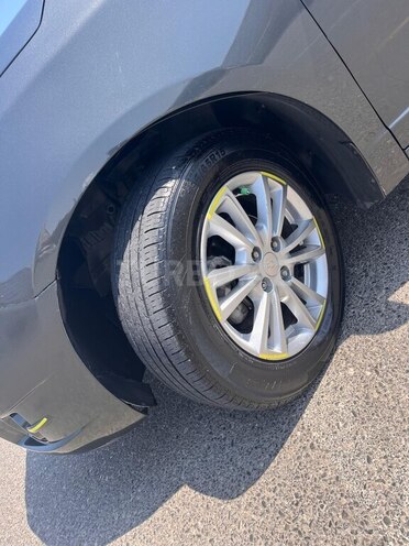 Chevrolet Cobalt 2022, 182,000 km - 1.5 l - Sumqayıt