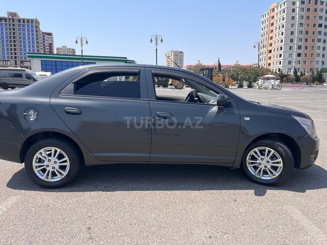 Chevrolet Cobalt 2022, 182,000 km - 1.5 l - Sumqayıt