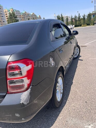 Chevrolet Cobalt 2022, 182,000 km - 1.5 l - Sumqayıt