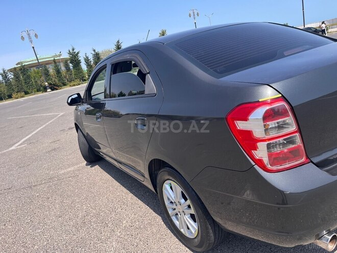 Chevrolet Cobalt 2022, 182,000 km - 1.5 l - Sumqayıt