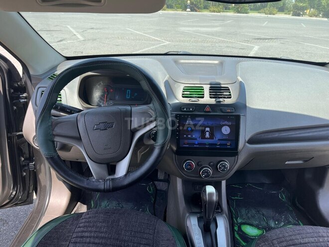 Chevrolet Cobalt 2022, 182,000 km - 1.5 l - Sumqayıt
