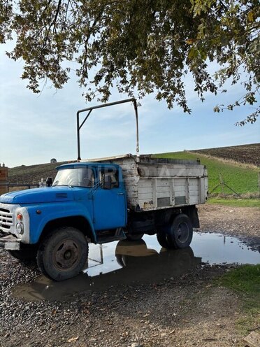 ZIL 130 1992, 90,000 km - 6.0 l - İsmayıllı