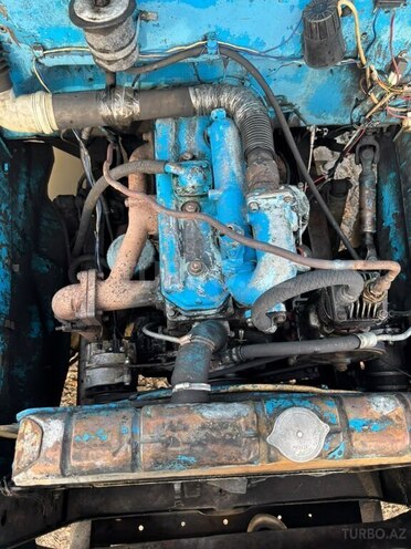 ZIL 130 1992, 90,000 km - 6.0 l - İsmayıllı