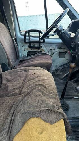 GAZ 33021 1995, 250,000 km - 2.4 l - Bakı