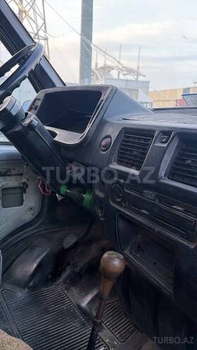 GAZ 33021 1995, 250,000 km - 2.4 l - Bakı