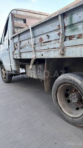 GAZ 33021 1995, 250,000 km - 2.4 l - Bakı