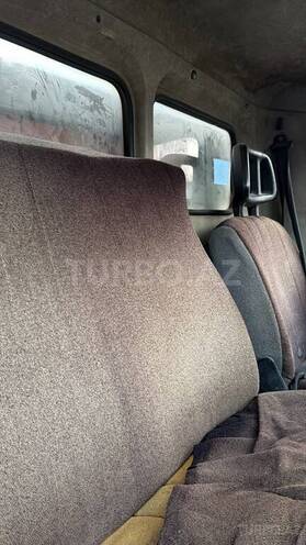 GAZ 33021 1995, 250,000 km - 2.4 l - Bakı