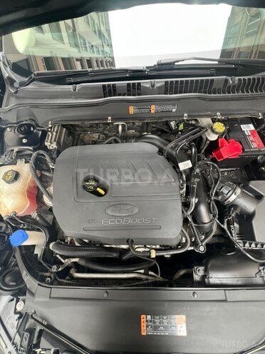Ford Fusion (North America) 2018, 150,000 km - 1.5 л - Neftçala
