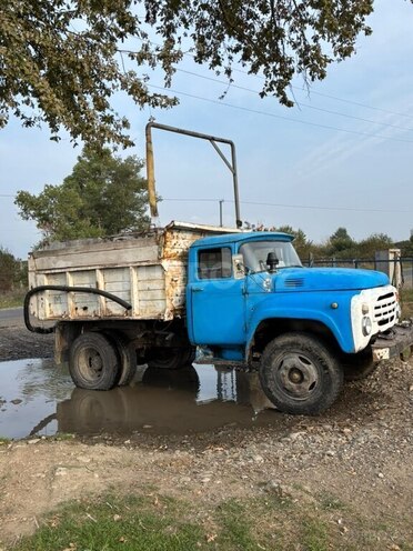 ZIL 130 1992, 90,000 km - 6.0 l - İsmayıllı