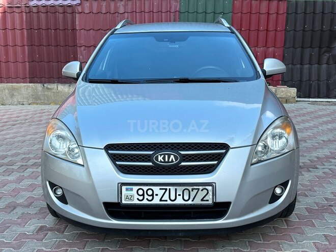 Kia  2009, 298,000 km - 2.0 l - Bakı