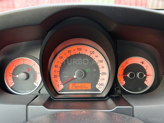 Kia  2009, 298,000 km - 2.0 l - Bakı