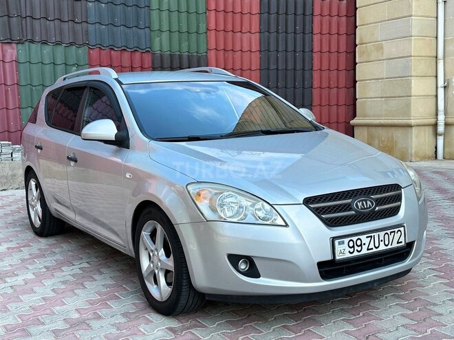 Kia  2009, 298,000 km - 2.0 l - Bakı