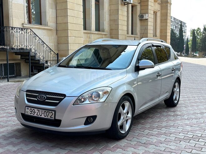 Kia  2009, 298,000 km - 2.0 l - Bakı