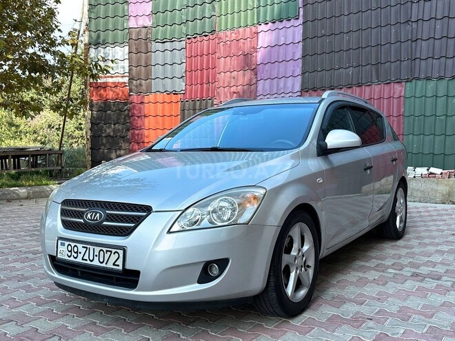 Kia  2009, 298,000 km - 2.0 l - Bakı
