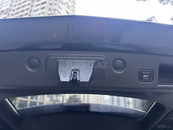Chevrolet Equinox 2019, 160,934 km - 1.5 l - Bakı