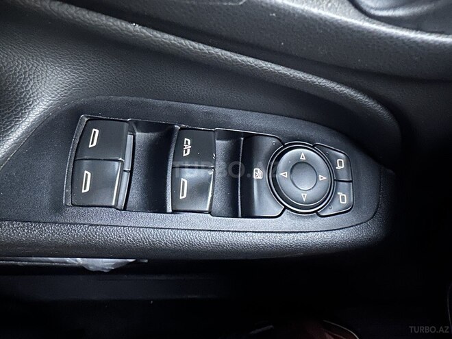 Chevrolet Equinox 2019, 160,934 km - 1.5 l - Bakı