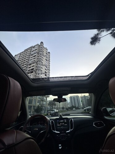 Chevrolet Equinox 2019, 160,934 km - 1.5 l - Bakı